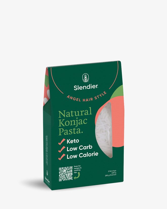 Konjac Angel Hair - Image 2