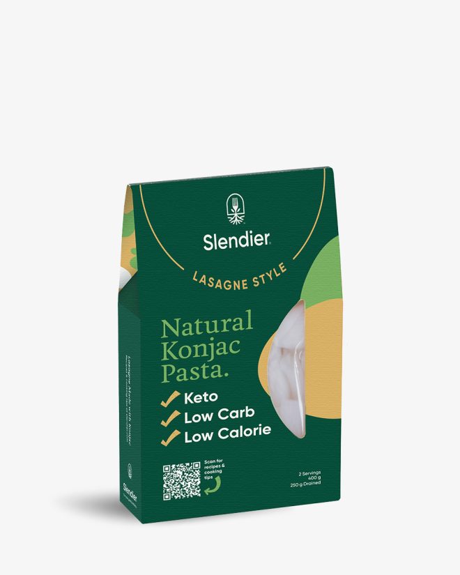 Konjac Lasagne - Image 2