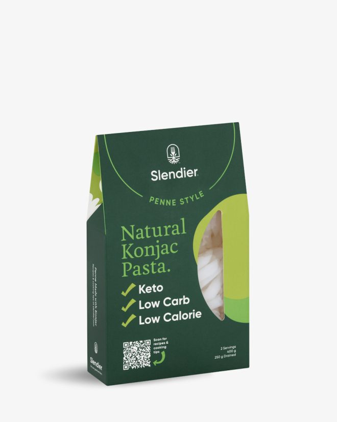 Konjac Penne - Image 2