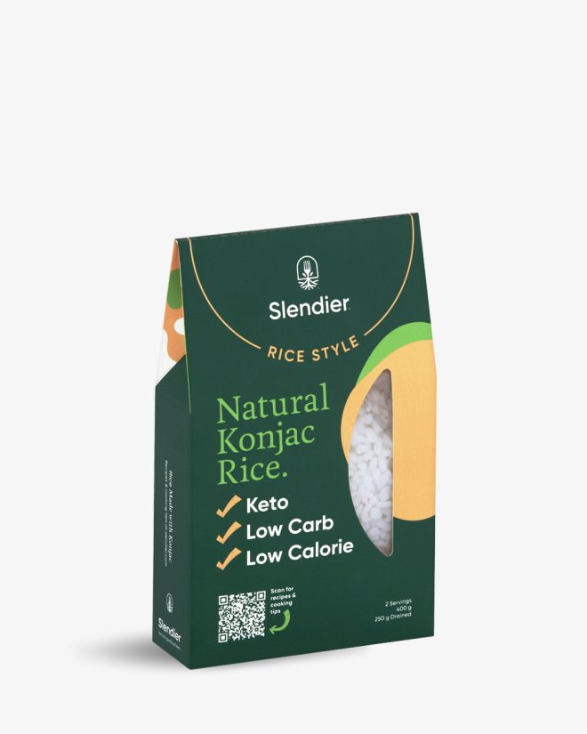 Konjac Rice - Image 2