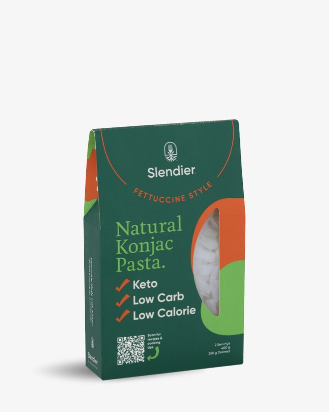 Konjac Fettucine - Image 2